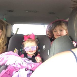 Meet your Posher, Frances